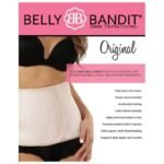 Belly Bandit Original Post-Pregnancy Bellyy Wrap Review