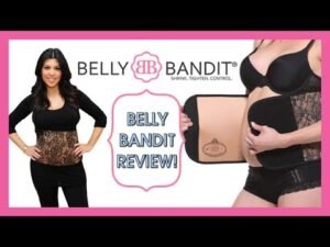 Belly Bandit Original Post-Pregnancy Tummy Wrap