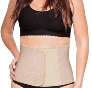 Belly Bandit Original Postpartum Tummy Wrap