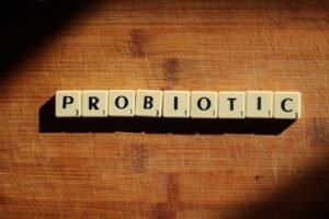 probiotics and fertility