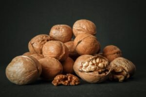 Walnuts for fertility