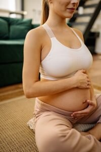 yoga during pregnancy