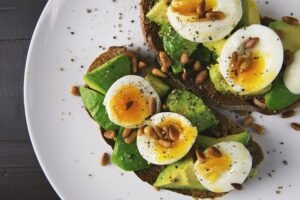 fertility food diet